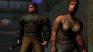 Kingpin Life of Crime Full Movie All Cutscenes Cinematic