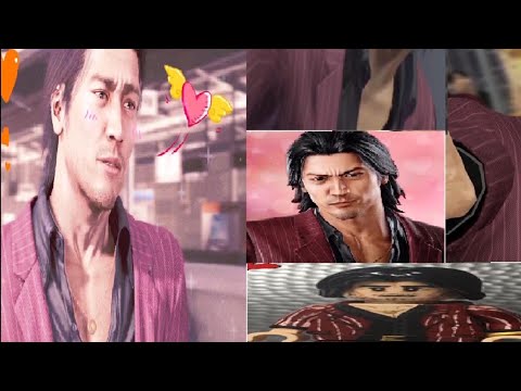 The Yakuza Kiwami 2 Silly Mod is indeed very Silly.