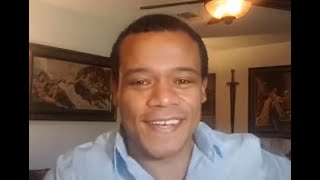 Leroy McClain ('The Marvelous Mrs. Maisel') on crooner Shy Baldwin and his 'gnawing loneliness' video