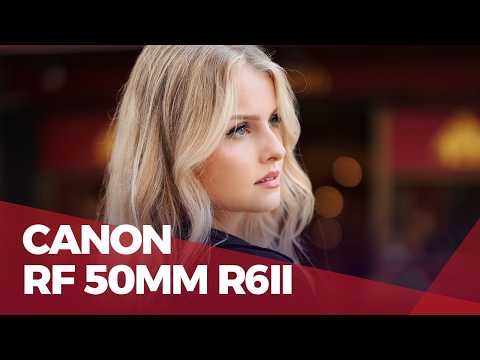 Street Style Portraits in San Francisco Chinatown | Canon R6 Mark II + RF 50mm F1.2L