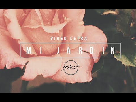Mi Jardín - Blest