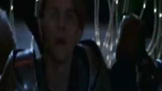 The Cure - Treasure ( Romeo+Juliet )