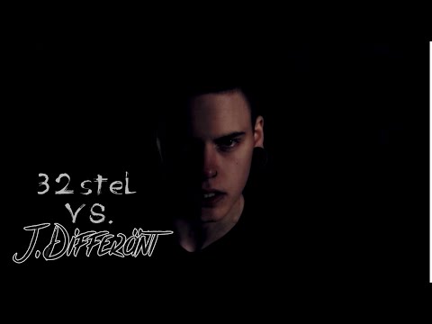 Video thumbnail for Vs. J.Differänt - [32stel-Finale - VBT 2015]