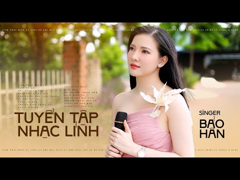Tuyển Tập Nhạc Lính Hay Nhức Nhối Hàng Triệu Con Tim ❤️❤️Bảo Hân