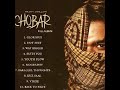Arjan dhillon latest album | Chobar | mxrci | new punjabi songs 2024 |
