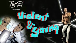 Iglu &amp; Hartly &#39;Violent and Young&#39; (Official Music Video)