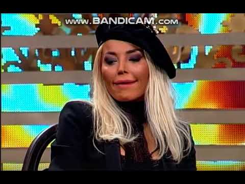 ღმერთი არ მკლავს -ნინა წკრიალაშვილმა თავის მოკვლა სცადა