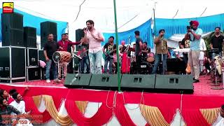 ਸੁਪਨੇ ਤੇਰੇ 🔴 SUPNE TERE 🔴 KULWINDER BILLA 🔴 NEW LIVE at LEHAL MELA 2018 🔴 FULL HD 🔴