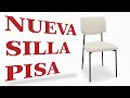 Miniatura Silla Pisa