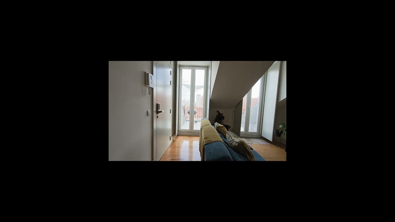 Vídeo do imóvel