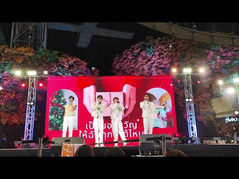 Up n Away @ T-Wave Music - Central Bangna【4K 60FPS】