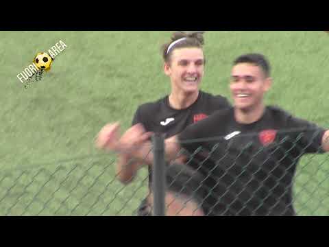 UNDER 19 ELITE, Semifinale: Romulea - Atletico Vescovio 2-1