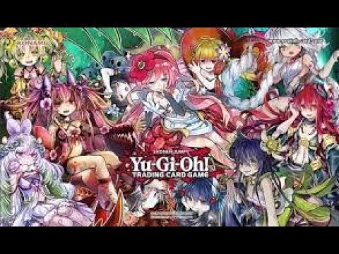 Traptrix Deck Profile March 2023