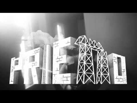 PRIETTO - VIVELO (VIDEOCLIP)