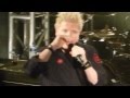 The Offspring plays 'IGNITION' - 01 - Session ...