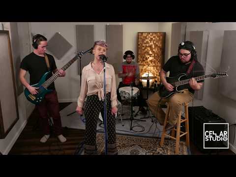 Live From The Cellar Ep 10 - "On My Mind" (Cover) - Miss B Haven