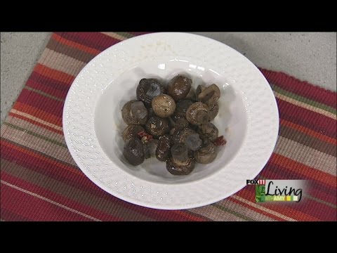 download lagu mp3 mp4 Crockpot Parmesan Ranch Mushrooms, download lagu Crockpot Parmesan Ranch Mushrooms gratis, unduh video klip Crockpot Parmesan Ranch Mushrooms