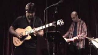 Rez Abbasi's "You People"