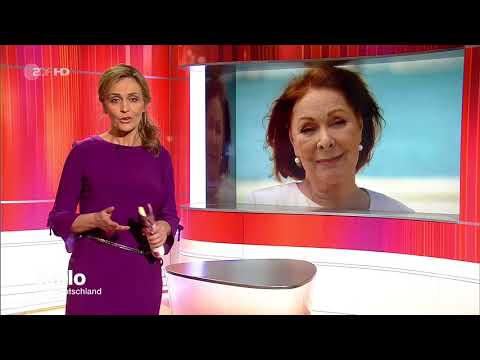 Sandra Maria Gronewald 04 01 2018