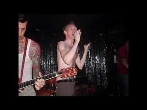 The Legendary Shack Shakers - Agony Wagon