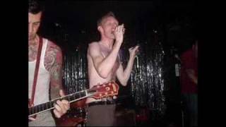 The Legendary Shack Shakers - Agony Wagon