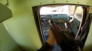 Camp Pendleton: "Illness" Compilation