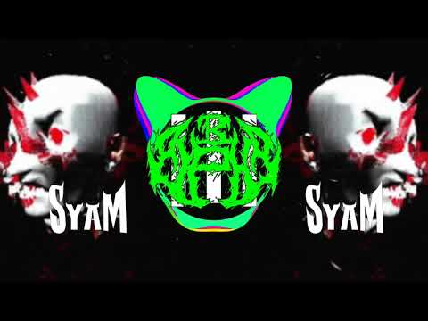 [ HARD JERSEY | HARDPSY ] sYaM - Carnage