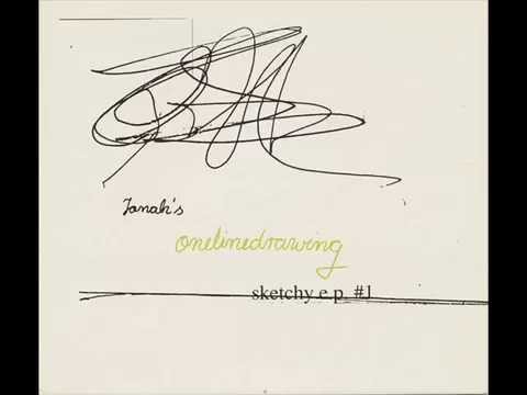 Aeroplanes - Jonah's OnelineDrawing