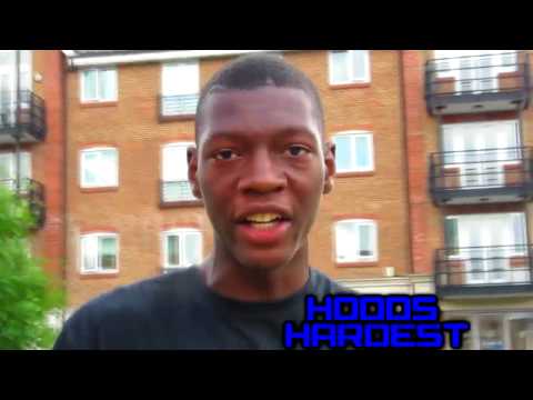 Hoods Hardest TV   2Deep HD