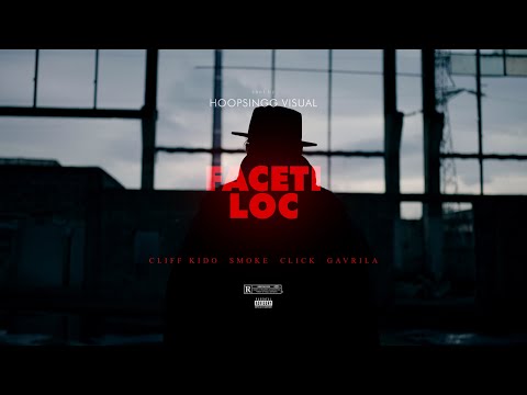 Cliff Kido ft. Smoke, Click, Gavrila - Faceti loc (Official Video)