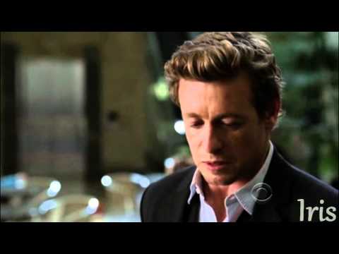 Patrick Jane - Revenge