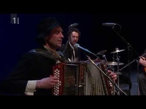 ČOMPE, Kot zamolkla bolečina (Dane Zajc)