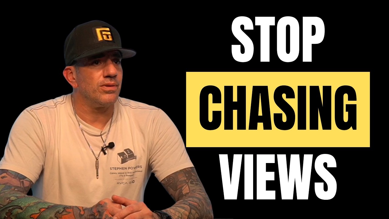 How to Create Demand With Content Instead of Just Getting Views