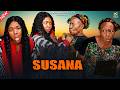 SUSANA EKENE UMENWA PATIENCE OZOKWOR 2026 Latest Nollywood Movie Naijamoviestv Trending