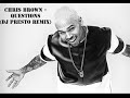 Chris Brown - Questions remix ( DJ PRESTO Remix )