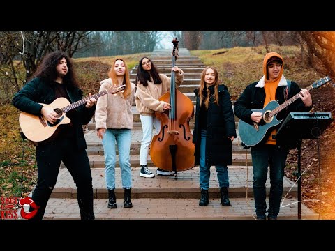 Please Mr. Postman (The Marvelettes); by Shut Up & Kiss Me!