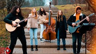 Please Mr. Postman (The Marvelettes); by Shut Up &amp; Kiss Me!