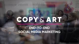 Copy & Art - Video - 2