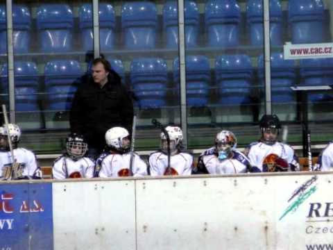 vasas ek 2011-2012 (Most)