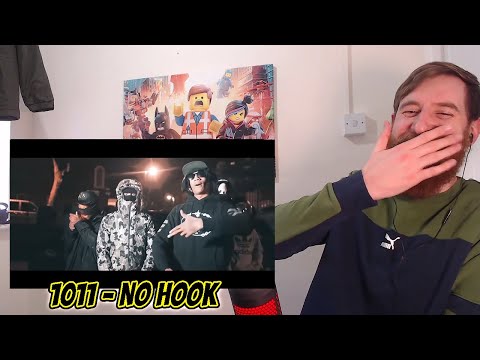 SO GRAPHIC!😅 | (1011) ZK x Digga D x Mskum x Sav'O x Horrid1 - No Hook | Packetson