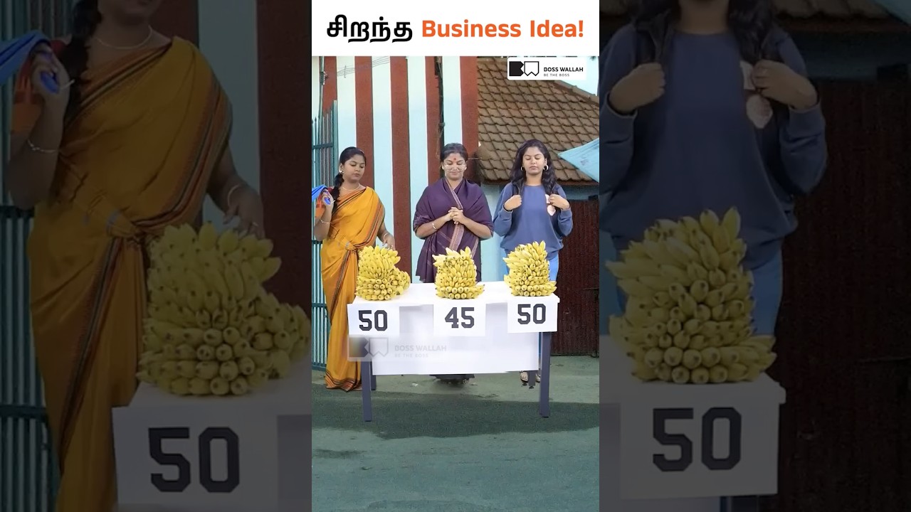 Only Smart People Will Understand This! 😎📊#shorts #businesstips