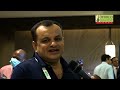 Interview with Ballal Exim at WCC JNEC-CI 2022