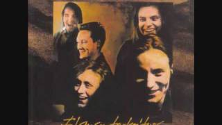 Kolmas Nainen - Lautalla