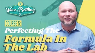 Perfecting Your Formula In The Lab   Idea To Milli