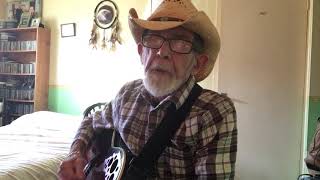 Blue Yodel # 6. Midnight Turning Day Blues.