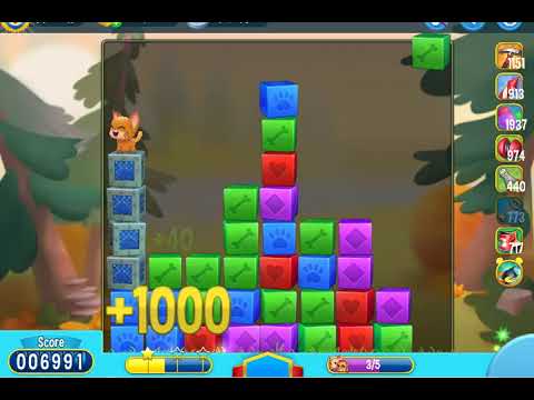 Pet Rescue Saga   level 5574   no boosters