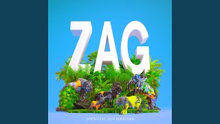 Siren feat. Guy Sebastian