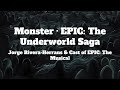 EPIC The Musical Monster Lyrics