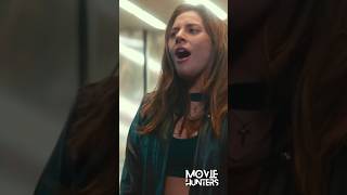 Parking Lot Singing #astarisborn #ladygaga #bradleycooper