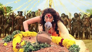 Bayama Irukku (HD) New Released Blockbuster Full Hindi Dubbed Horror Comedy Film | Reshmi Menon